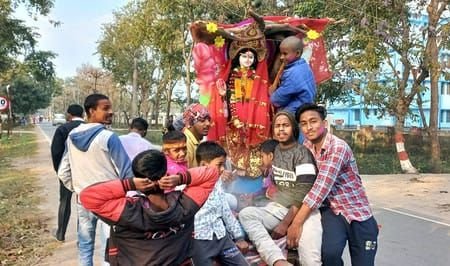 sarwswati