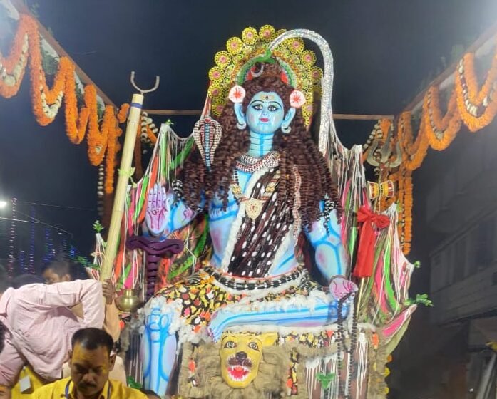 gaushala