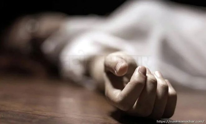 नवगछिया: विवाहिता की संदिग्ध मौत, परिजनों ने लगाया दहेज हत्या का आरोप