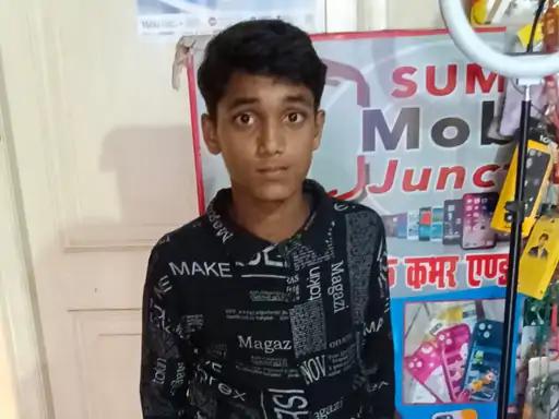नवगछिया : निखिल कुमार के लापता होने से परिजनों में चिंता, एसपी से लगाई गुहार