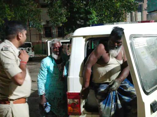 नवगछिया : मुहर्रम के दौरान रंगरा के जहाँगीरपुर बैसी में दो पक्षों में हिंसक झड़प, 5 घायल