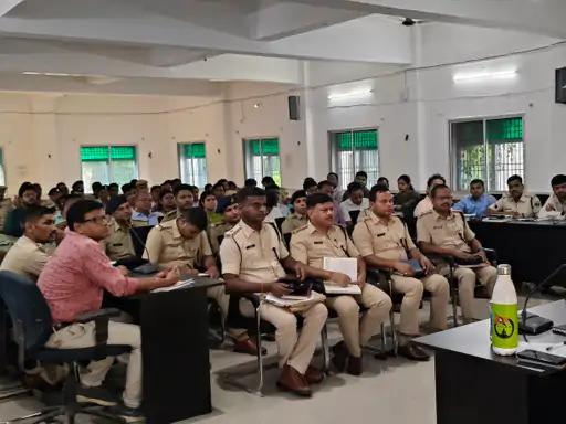 नवगछिया में मोहर्रम को लेकर शांति समिति की बैठक, प्रशासन ने दिए सख्त निर्देश