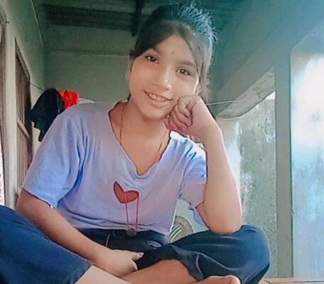 चौसा से 13 वर्षीय छात्रा रहस्यमय ढंग से लापता, पढ़ने निकली थी रिमझिम