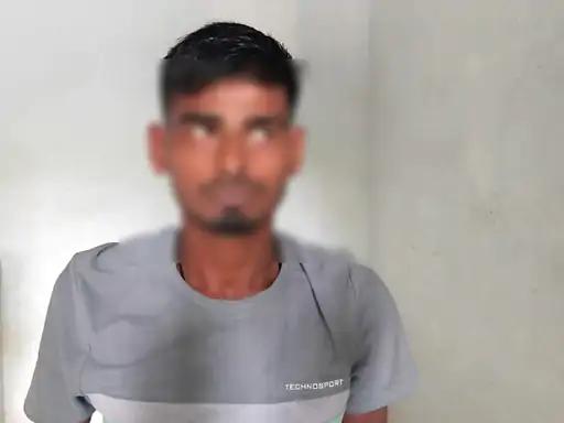 नवगछिया : विक्षिप्त व्यक्ति के पक्ष में बोलना पड़ा भारी, विरोध करने वाले से मारपीट