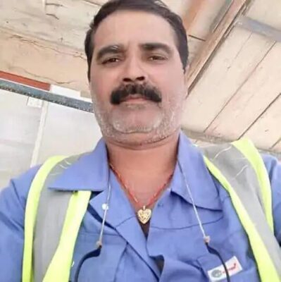 नवगछिया : ओमान से छह दिन बाद गांव पहुंचा प्रवासी मजदूर का शव.. मचा कोहराम