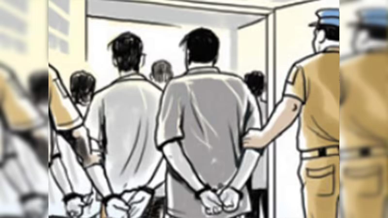 Naugachia Crime