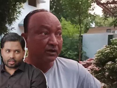 खान सर पर बढ़ीं मुश्किलें: चाचा ने डिग्री पर उठाए सवाल, अग्रिम जमानत की तैयारी