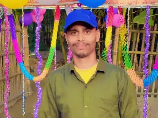 नवगछिया : पिकअप से टक्कर में युवक की मौत, दूसरा गंभीर हालत में सिलिगुड़ी रेफर
