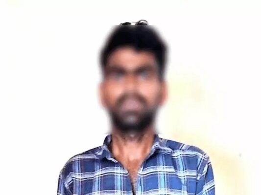 नवगछिया में दुष्कर्म के प्रयास के मामले में दो आरोपी गिरफ्तार