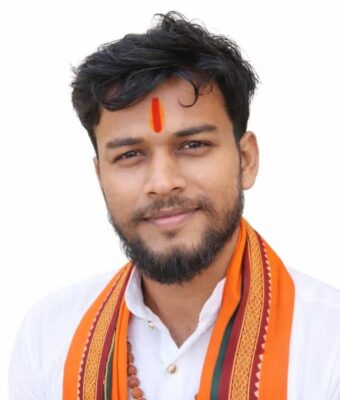 नवगछिया के राहुल कुमार वेब सीरीज ‘द मायागंज’ में निभाएंगे पंडित की अहम भूमिका