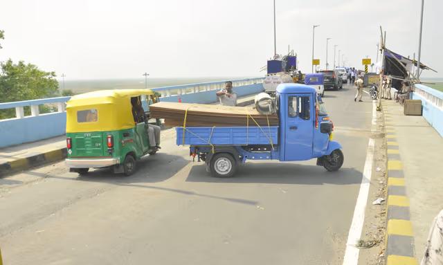 विक्रमशिला पुल
