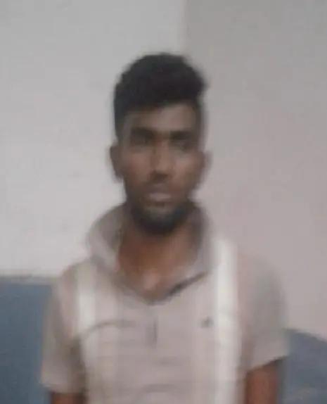 delhi-custody-escape-accused-arrested-at-sultanganj-station-bhagalpur