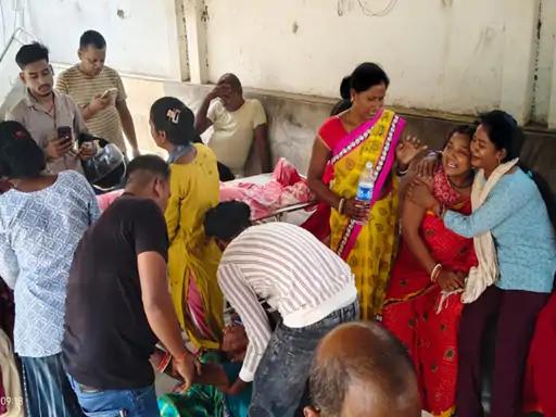 भागलपुर : मोबाइल गेम की लत बनी जानलेवा!  डांट के बाद खाई एक्सपायर गोलियां